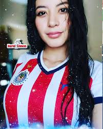 Mi Amor Por Chivas Es Tan Grande Como Su Historia