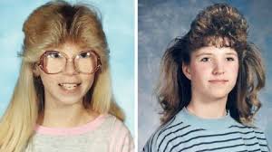 Gaya rambut wanita jaman dulu. Nostalgia Sejenak Yuk Ini 10 Potongan Rambut Anak Anak Di Era 90an Mana Favoritmu Tribun Travel