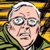 Hero for Hire #14 Reviews