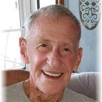 Obituary for Jack Russel Mahar