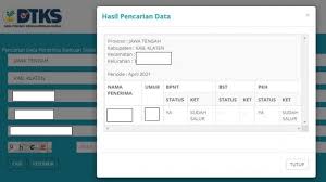 Check spelling or type a new query. Login Cekbansos Kemensos Go Id Cek Penerima Pkh Dan Bpnt Mei 2021 Ini Cara Cek Bantuan Lainnya Tribunnews Com Mobile