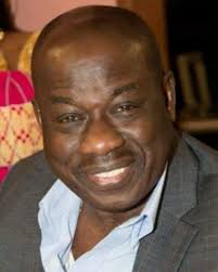 Moses Apau Asante Obituary May 29, 2024