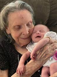 Mae Evelyn Hendrix Obituary