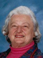 Ann Juliet Whittier Obituary