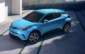 For the lease bargains, you can prepare for somewhere around $199 a month. 2021 Toyota C Hr A Chr Not An Suv A Preview Carfacta