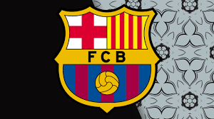 Logo photos and pictures in hd resolution. Fc Barcelona Hd Wallpaper For Laptop