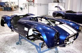 Image result for Guardsman Blue 1968 AC Cars