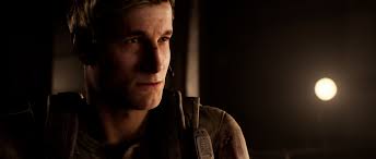 Download Eric King (House Of Ashes) Video Game House Of Ashes HD Wallpaper