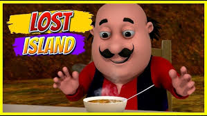 Motu Patlu Movie Song