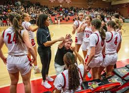 Photos: Grimsley and Page basketball