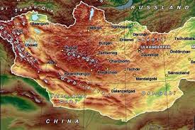 Die entfernung zwischen chinas nordwesten an der grenze zu pakistan afghanistan und der ehemaligen sowjetunion dies ist eine liste chinesischer gebirge einer üblichen praxis folgend wurden bei der pinyin schreibung lediglich aus zwei silben bestehende wörter. Walder In Der Mongolei Waldwissen Net