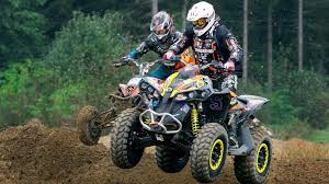 Quad fahren mit führerschein der klasse b: Quad Und Atv In Osterreich Die Wichtigsten Infos Im Uberblick