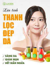 Đẹp da, đẹp tóc