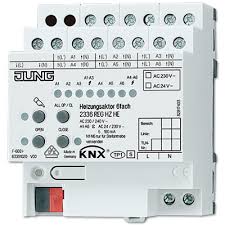 We did not find results for: Jung Heizungsaktor 6fach Aktoren Reg Gerate Reg Knx Ubersicht
