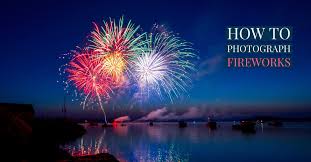 • begin suddenly (war, fire, etc.) • escape from a place. How To Photograph Fireworks 10 Tips For Perfectly Framed Shots