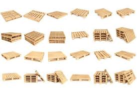 What Are The Standard Pallet Sizes Dimensions 1001 Pallets