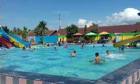 Maybe you would like to learn more about one of these? New Keindahan Wisata Waterboom Pinrang Di Pinrang Sulawesi Selatan Ihategreenjello