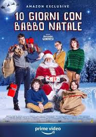 La 35ª edizione del tradizionale concerto dalla basilica superiore di assisi nel giorno di natale. 10 Giorni Con Babbo Natale 2020 Film Movieplayer It
