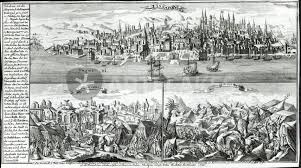 The 1531 lisbon earthquake occurred in the kingdom of portugal on the morning of 26 january 1531, between 4 and 5 o'clock. The City Of Lisbon Before During And After The Earthquake Of 1755 Picture Art Prints And Posters By German School Artflakes Com