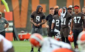 Cleveland Browns Football News - NFL Coverage