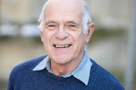 Evangelist Michael Green dies (1930-2019), Evangelical Focus