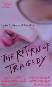 In the early years of the republic of china, jiushu master and apprentice in jixiang town practiced medical treatment, and there were successive murders in the town. The Return Of Tragedy 2020 Movie Posters