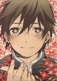 Tanbabashi Kouji 1755907 Inari Anime Iroha
