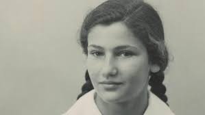 Simone, le voyage du siècle