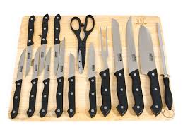 Pin On Kitchen Knives