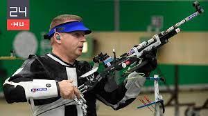 „le vagyok döbbenve, de mit is várhatnék, hiszen perben vagyok a szövetséggel. Peter Sidi On The Sports Shooting Scandal Peni Has Successfully Transferred His Home Madness To The International Stage