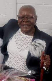 Frances Hickson Obituary