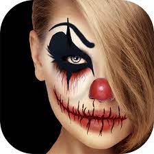 قراءة متأنية تعيق يمكن رسم على الوجه مخيف dsvdedommel com