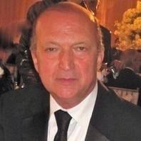 Ali Massumi Obituary (1945