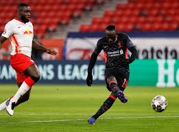 Watch english premier league streams online and free. Leipzig Vs Liverpool Result Mohamed Salah And Sadio Mane Earn Champions League Win The Independent