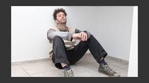 El músico y cantautor palo pandolfo, uno de los más destacados de la. Lybd4kll6ol Dm
