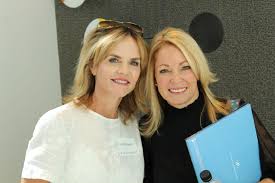 Warner is also on ms. Lara Broadrick And Shawna Warner Azure Paradise Valley