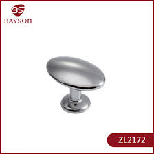 We also have different kinds of handles to match the styles and design of your cabinets and cupboards. China Zl2172 Oval Shape Zinc Alloy Furniture Drawer Handle Knob China Furniture Handles Zinc Alloy Handles