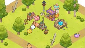 Maybe you would like to learn more about one of these? What Is Axie Infinity And The Axs Token Ivan On Tech Academy