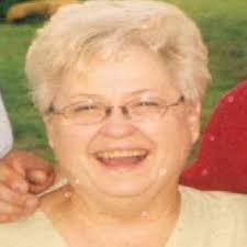 Belveree “Bev” Lea Dickson