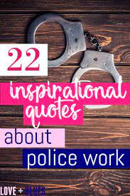 Nick, an adulterous new yorker, relocates to the midwest with his wife sarah. 22 Inspirational Police Quotes To Share With Your Officer In 2021 Police Quotes Police Police Wife Life