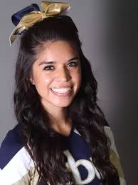 2012-13 Cheerleading Roster