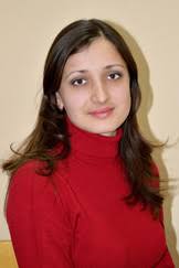 Склад кафедри іноземних мов і новітніх технологій навчання