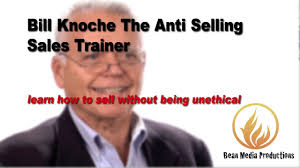 Bill Knoche The Anti-Selling Sales Coach: Video Production Buffalo NY: Bean  Media Production