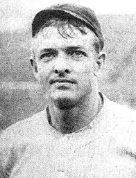 Christy Mathewson