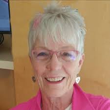 Andrea Addy's Instagram, Twitter & Facebook