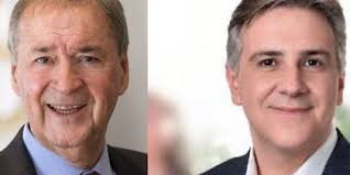 Elecciones 2019: Uno por uno, los candidatos para Gobernador e Intendente  en Córdoba