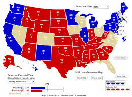 Mitt Romneys Very Long Odds Of Winning The Election The
