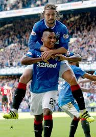 Glasgow rangers vs benfica, bermain di kandang. Benfica Vs Rangers When Is The Eusebio Cup Game What Time Does It Kick Off And What Tv Channel Is It On