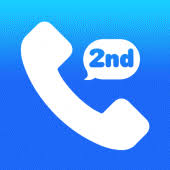 #️⃣ second number for small business: 2nd Line Second Phone Number 1 0 Apk Download Com Second Phone Number Text Now Sideline 2ndline