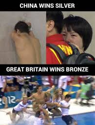 Maybe you would like to learn more about one of these? Funny Summer Olympics Memes For Your Enjoyment Gallery